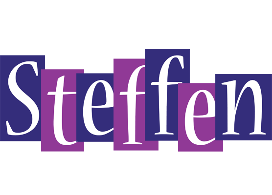Steffen autumn logo