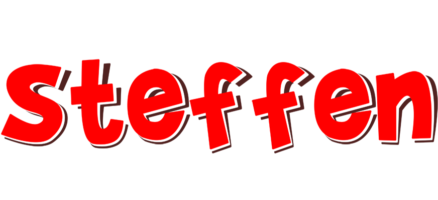 Steffen basket logo