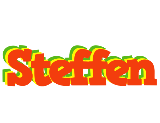 Steffen bbq logo