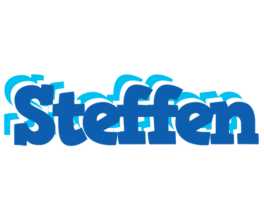 Steffen business logo