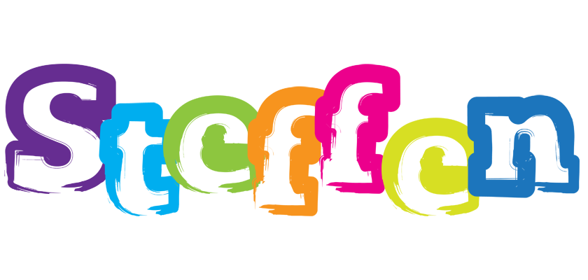 Steffen casino logo