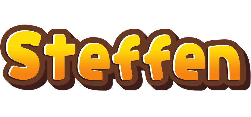 Steffen cookies logo