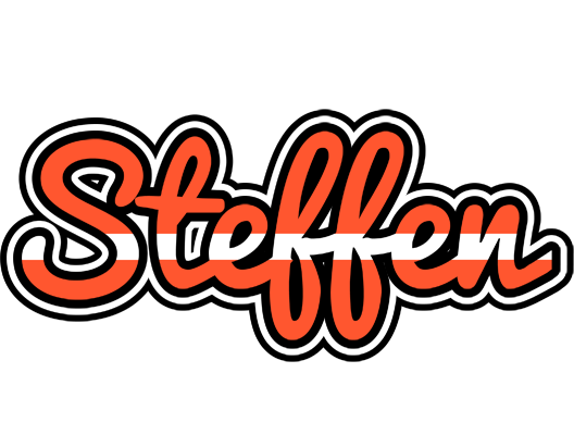 Steffen denmark logo