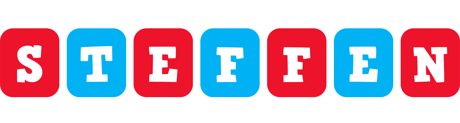 Steffen diesel logo