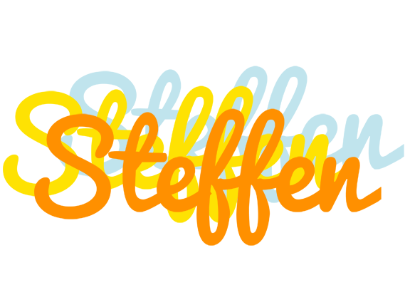 Steffen energy logo