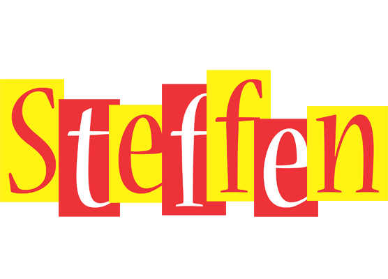 Steffen errors logo