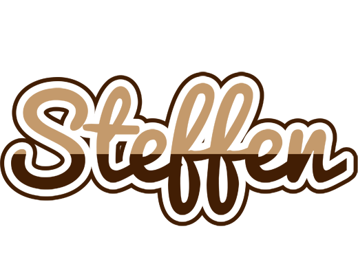 Steffen exclusive logo