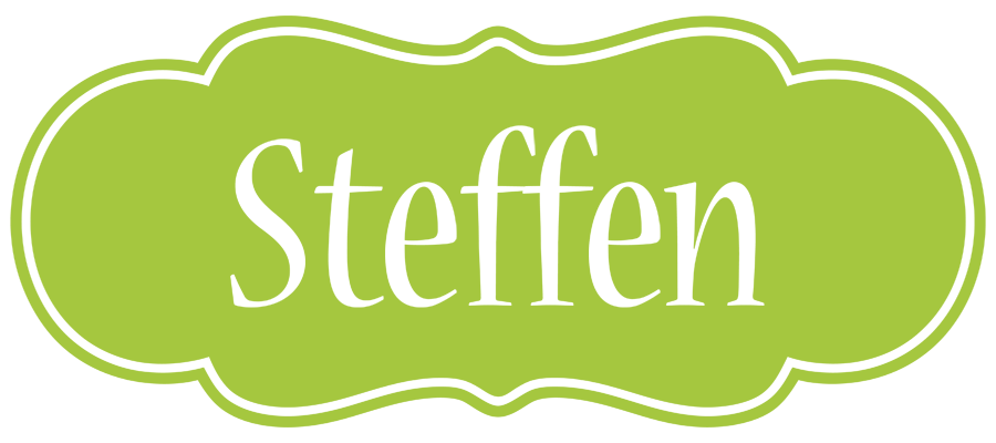 Steffen family logo
