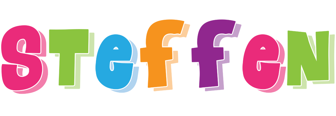 Steffen friday logo