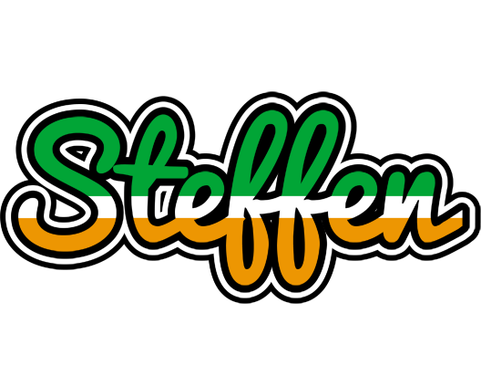 Steffen ireland logo