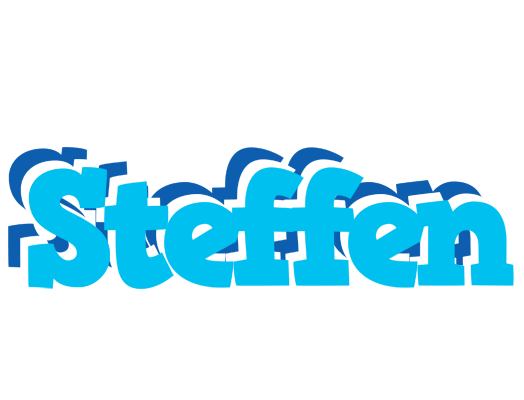 Steffen jacuzzi logo