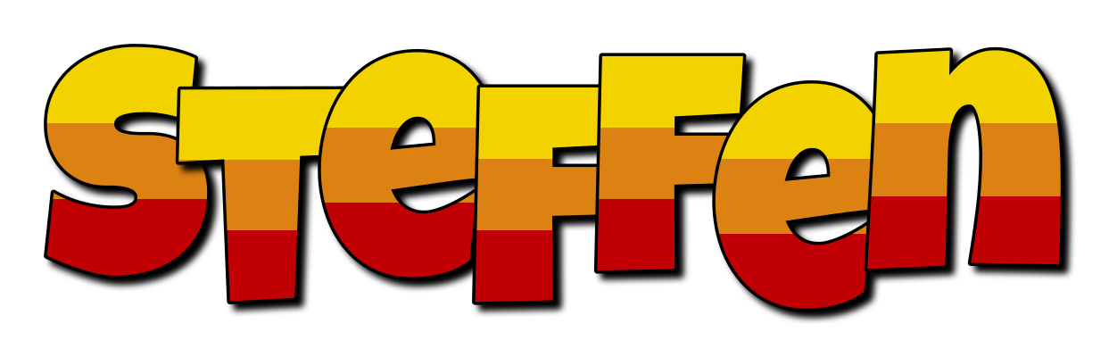 Steffen jungle logo