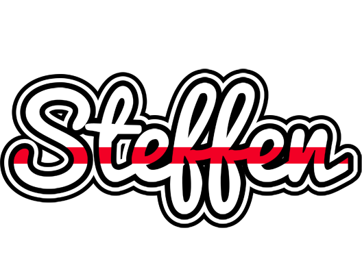 Steffen kingdom logo