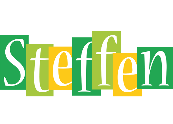 Steffen lemonade logo