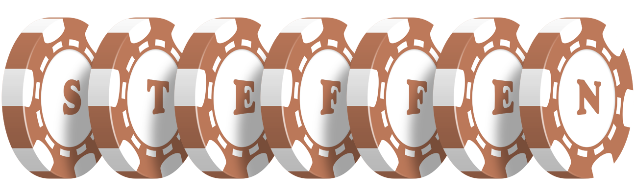 Steffen limit logo