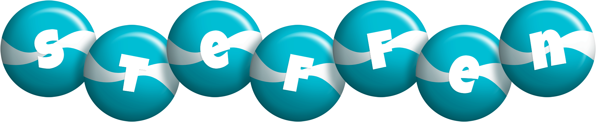 Steffen messi logo