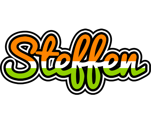 Steffen mumbai logo