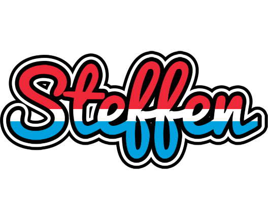 Steffen norway logo