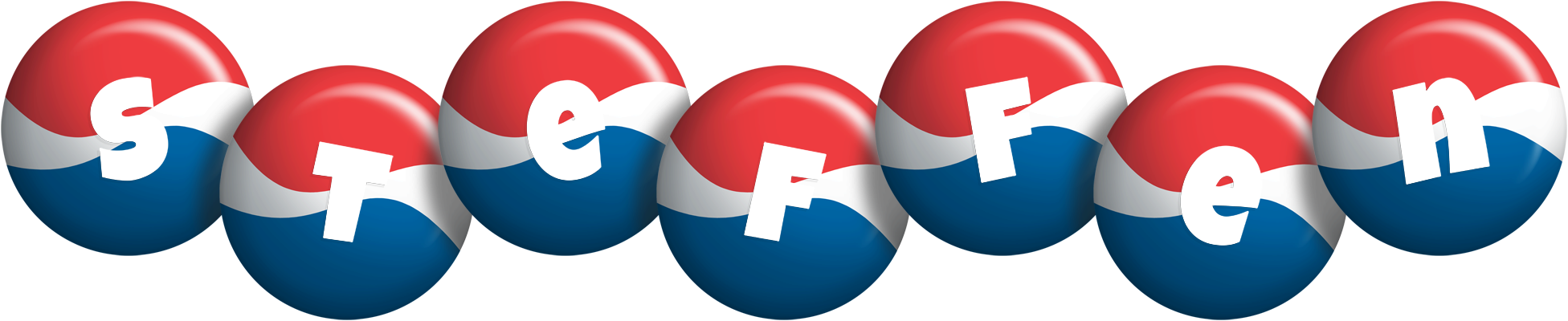 Steffen paris logo