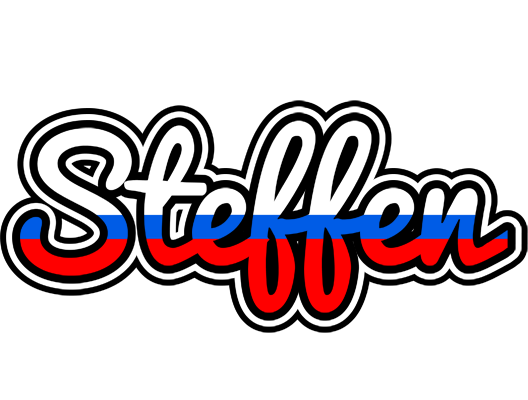 Steffen russia logo