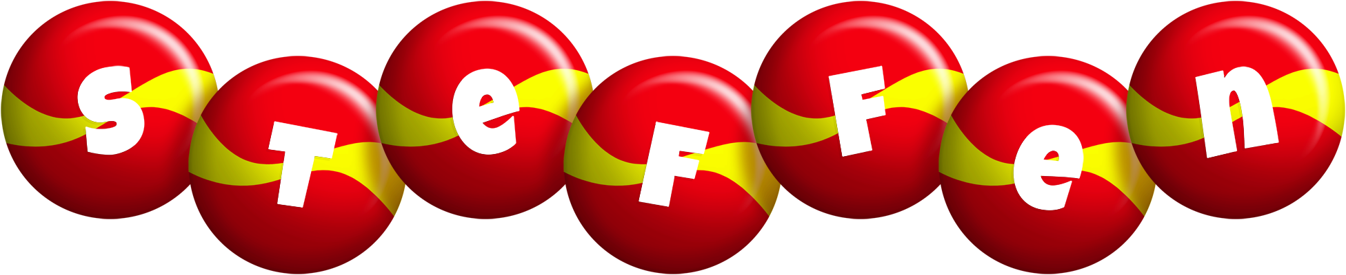 Steffen spain logo