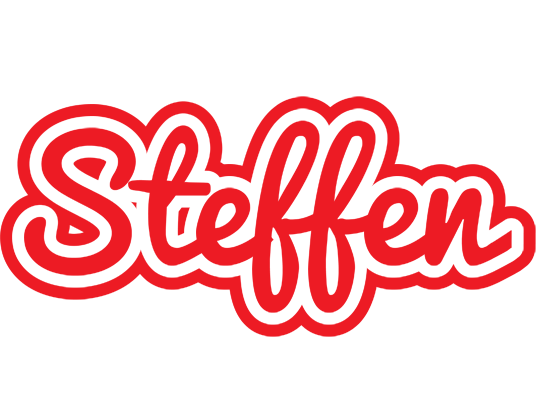 Steffen sunshine logo