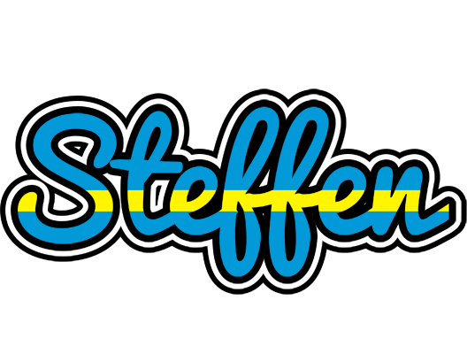 Steffen sweden logo