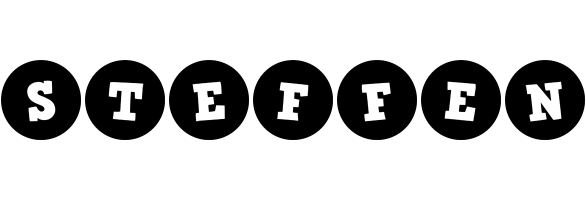 Steffen tools logo