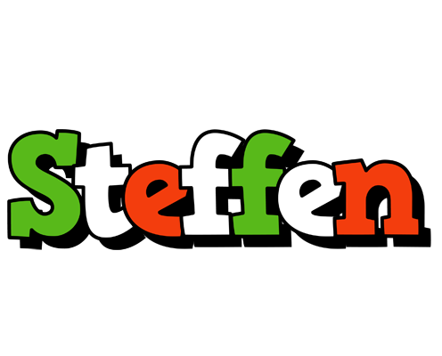 Steffen venezia logo