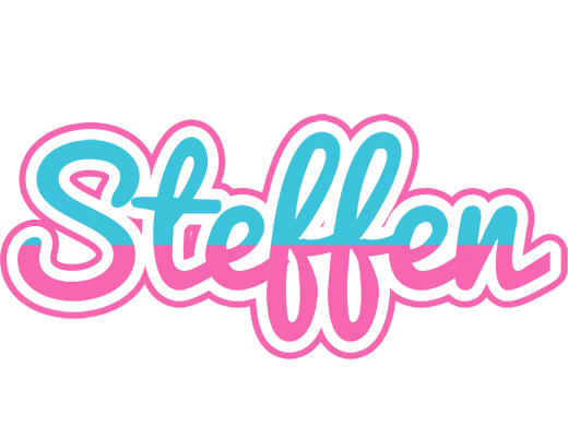 Steffen woman logo