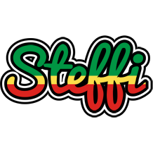 Steffi african logo