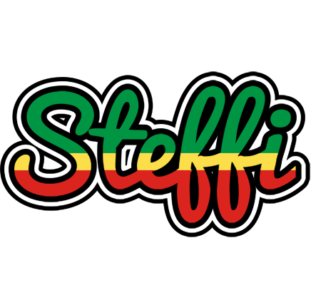 Steffi african logo