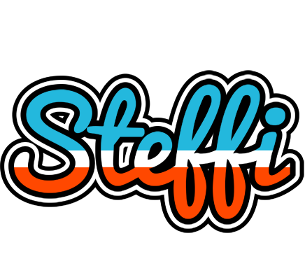 Steffi america logo