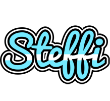 Steffi argentine logo