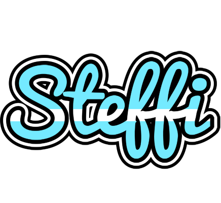 Steffi argentine logo