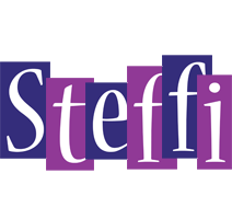 Steffi autumn logo