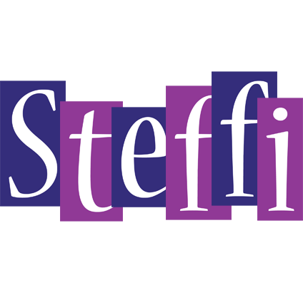 Steffi autumn logo