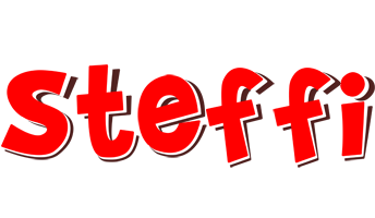 Steffi basket logo
