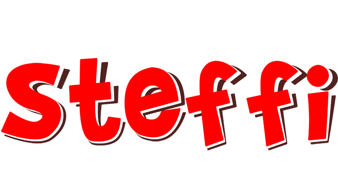 Steffi basket logo