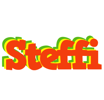 Steffi bbq logo