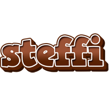 Steffi brownie logo