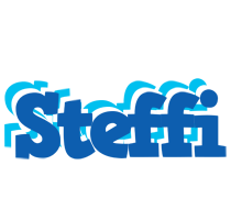 Steffi business logo