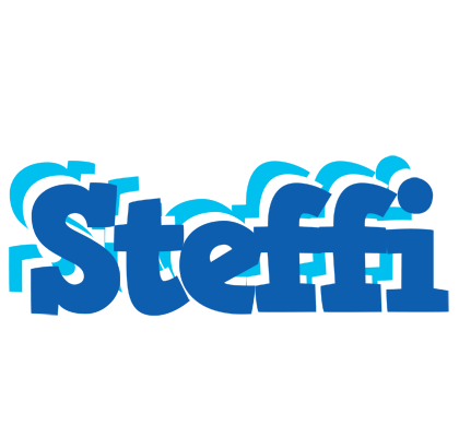 Steffi business logo