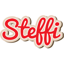 Steffi chocolate logo