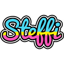 Steffi circus logo