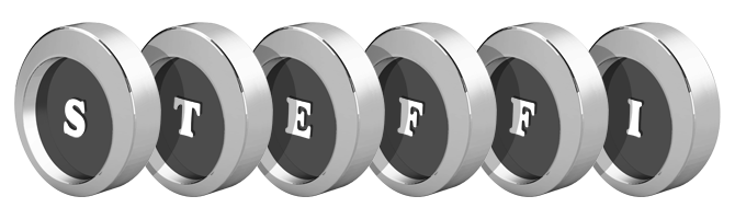 Steffi coins logo