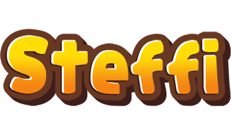 Steffi cookies logo