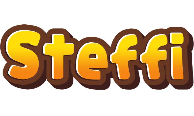 Steffi cookies logo
