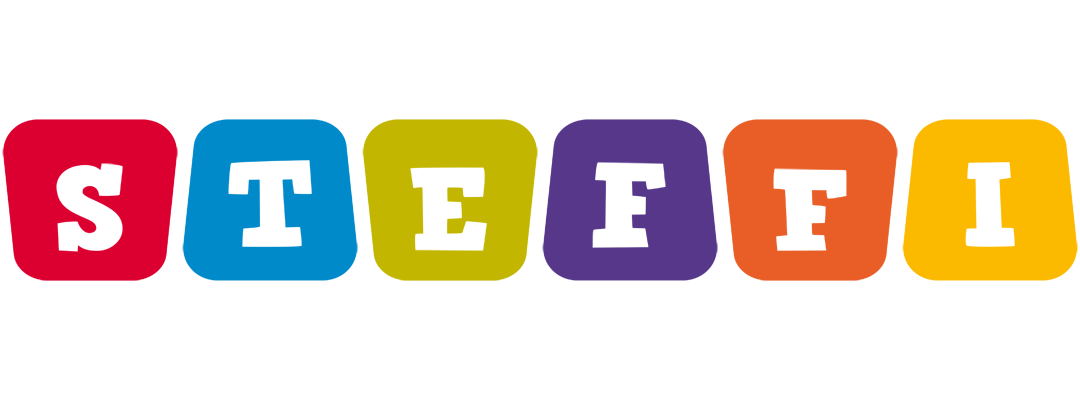 Steffi daycare logo