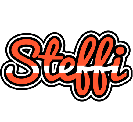 Steffi denmark logo
